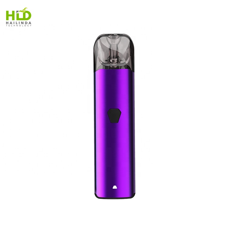 2020 Vape pod Малайзия оптовая продажа vape pen kit с 3 мл pod
