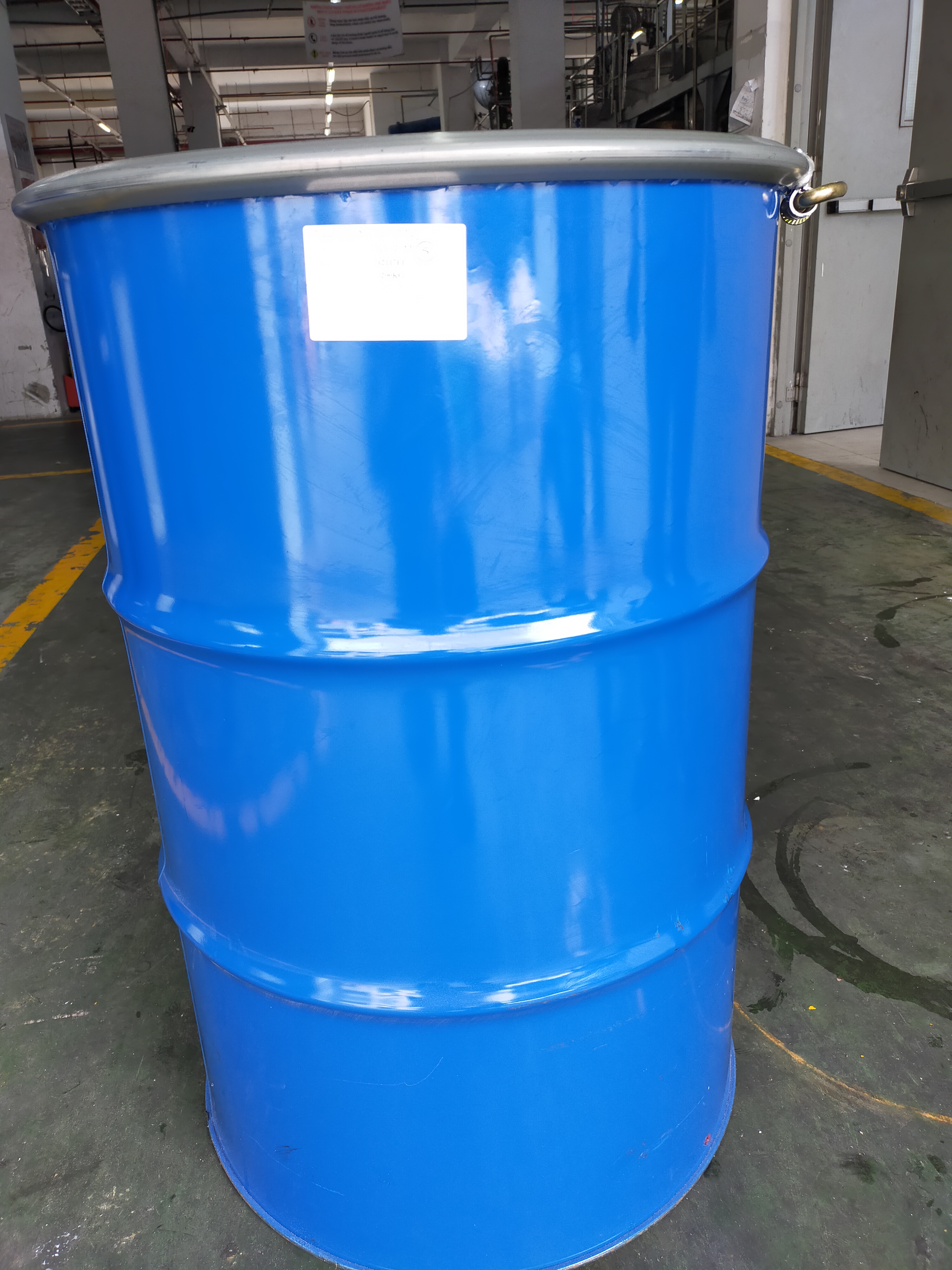 Factory Supply Dimethyl Silicone Oil High Pure Chemical Auxiliary Agent