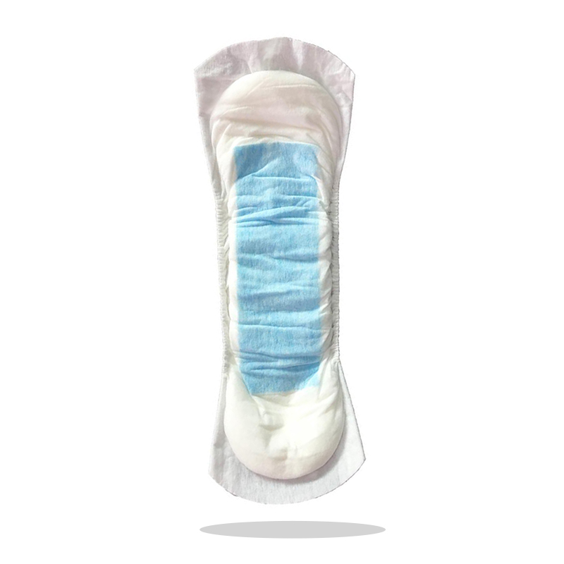 Cheap Logo Custom Brand Private Label Disposable After Delivery Maternity Pads Cotton Organic Nursing Postpartum Sanitary Pads