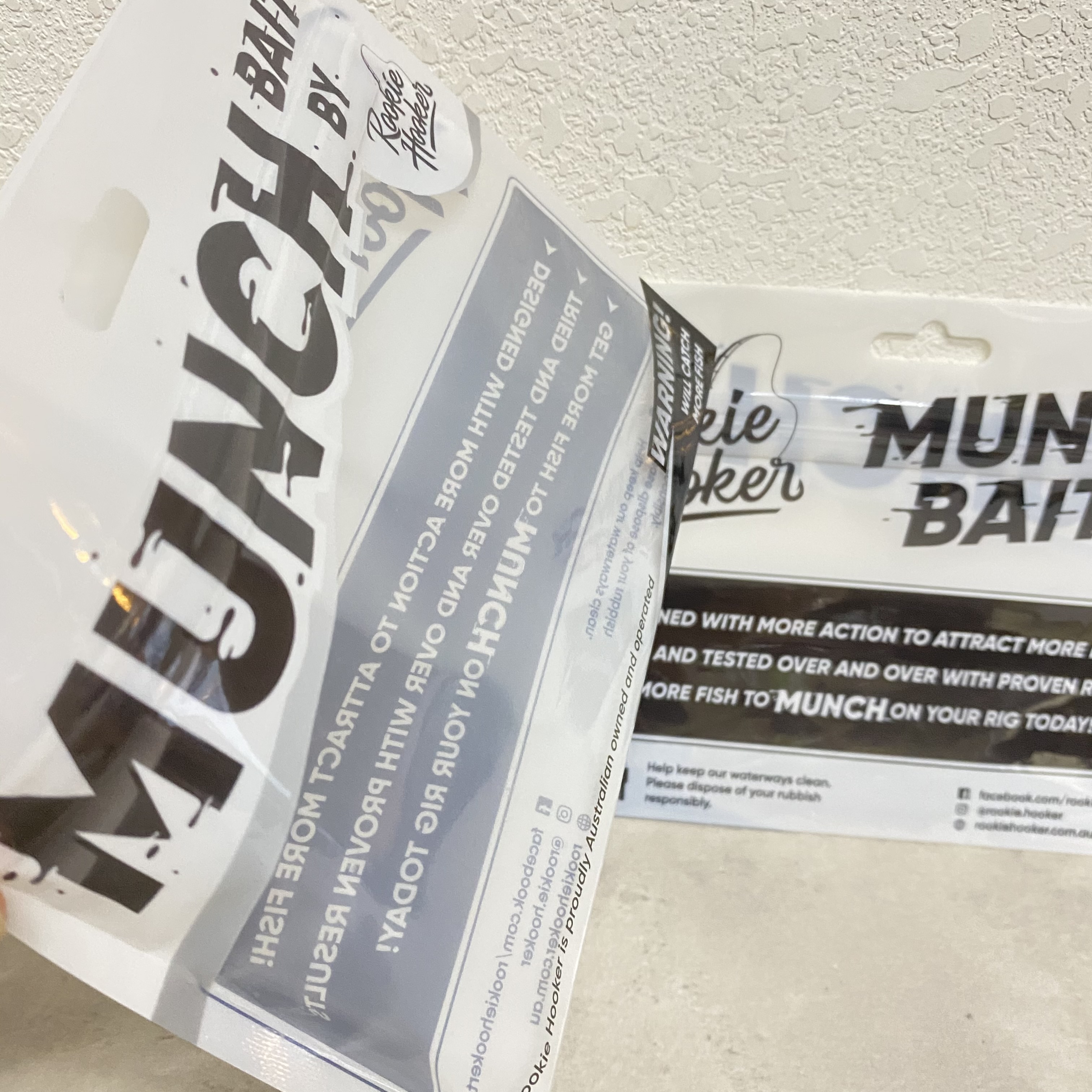 6 шт./пакет рыболовные приманки мешок пластичный мешок застежки-молнии для рыбалки приманки
