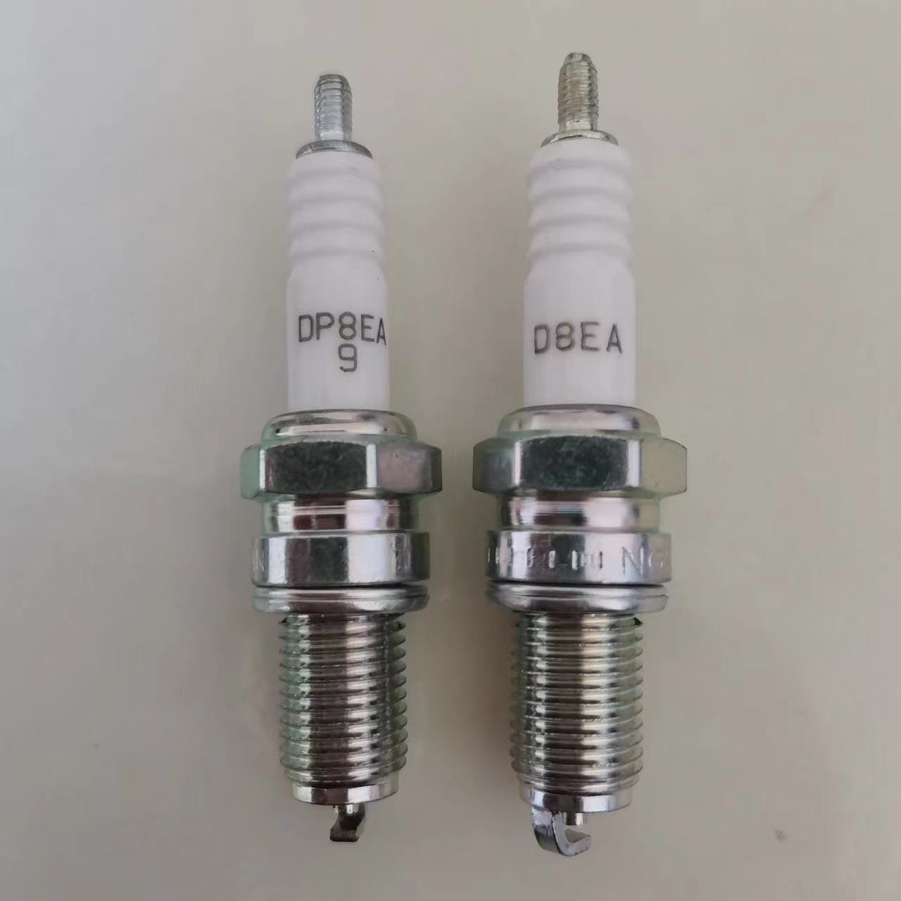 Свеча зажигания мотоцикла A7TC короткая A7TC Long D8TC E6TC F7TC B8TC D8EA Свеча зажигания