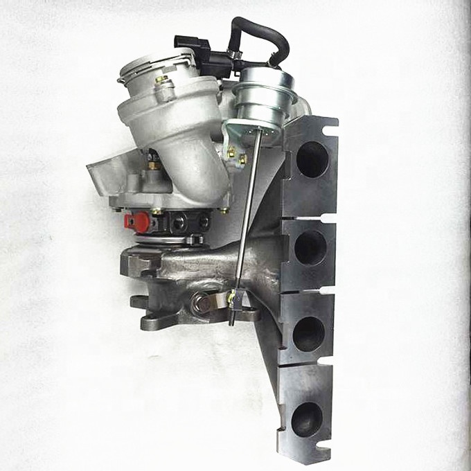 K04 Turbo 53049880064 06F145702C 53049700064 turbo для двигателя Audi S3 2.0L TFSI (8P/pa) BHZ