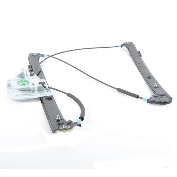 High quality GAK Front Right power window regulator 5133 8254 912 Fits for X5 Series E53 OEM 51338254912