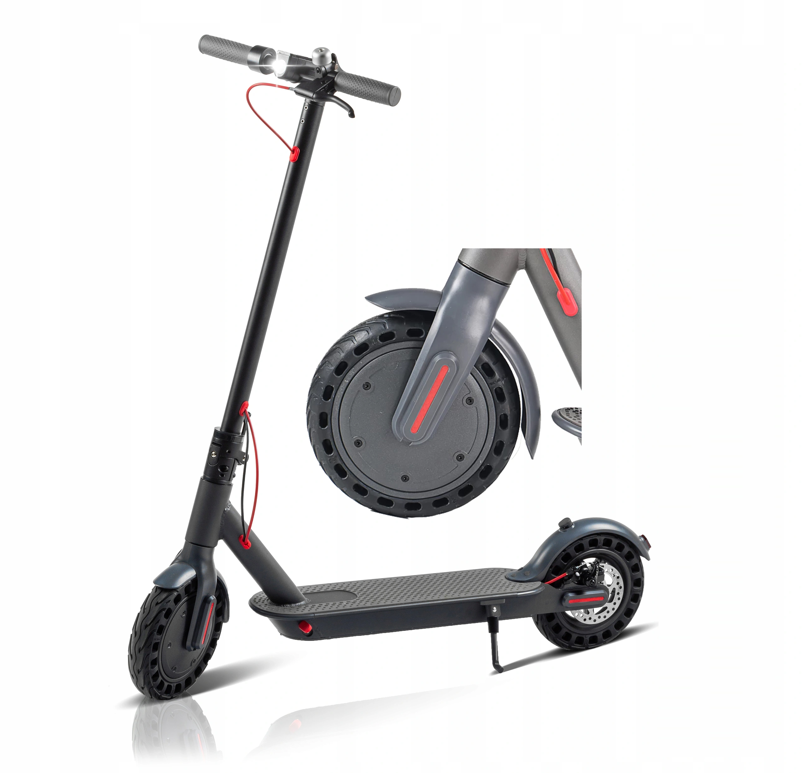 EU na Europe 350w Xiomi de Adult Elektirikli E Elektrikli Elektroscooter Elektro Electrico Scoters Escooter Electric Scooter