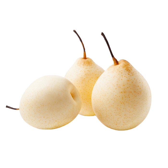 Fresh China ya pear