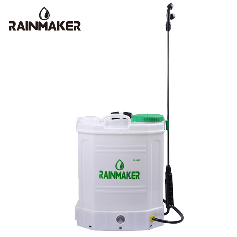 Rainmaker 16L ранец пластиковый аккумулятор опрыскиватель