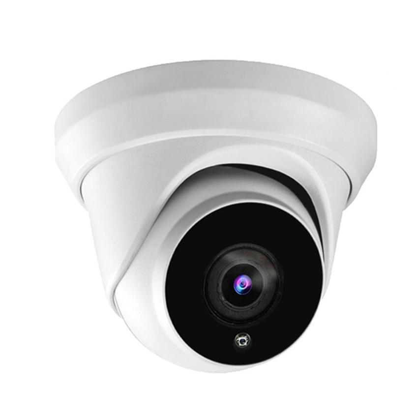 Anpviz 5MP H.265 башни уличная водонепроницаемая IP камера POE камера IPC-D350W-S ночная версия Встроенный микрофон ИК возможностью погружения на глубину до 30 м обнаружения движения