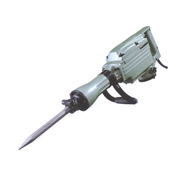 China factory breaker industrial power tools electric jack drills demolition hammer