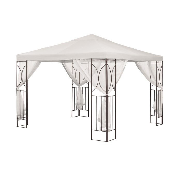 Popular Waterproof Metal Customized Polish Anti Frame Outdoor Bar Gazebo Coffee Surface Plastic pergola with led light