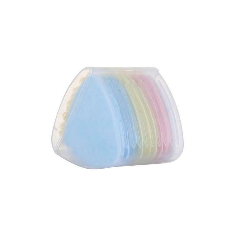 Colorful Erasable Fabric Tailors Chalk Fabric Patchwork Marker Clothing Pattern DIY Sewing Tool Needlework Accessories