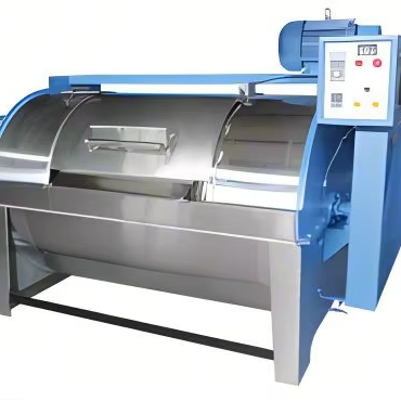 300kg stainless steel industrial washing machine manufacturer, commercial industrial washing machine washing equipment