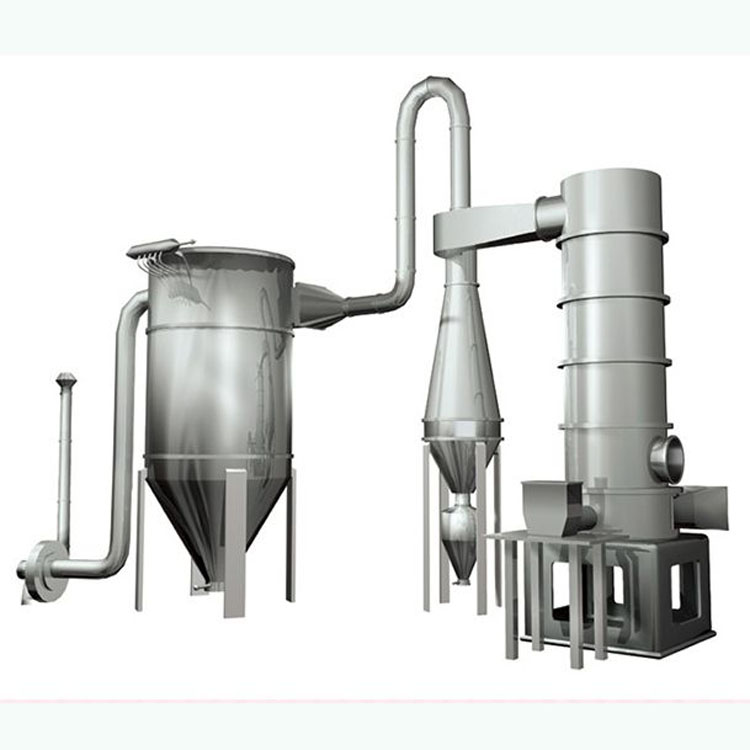 Best Sale wheat bran flash dryer