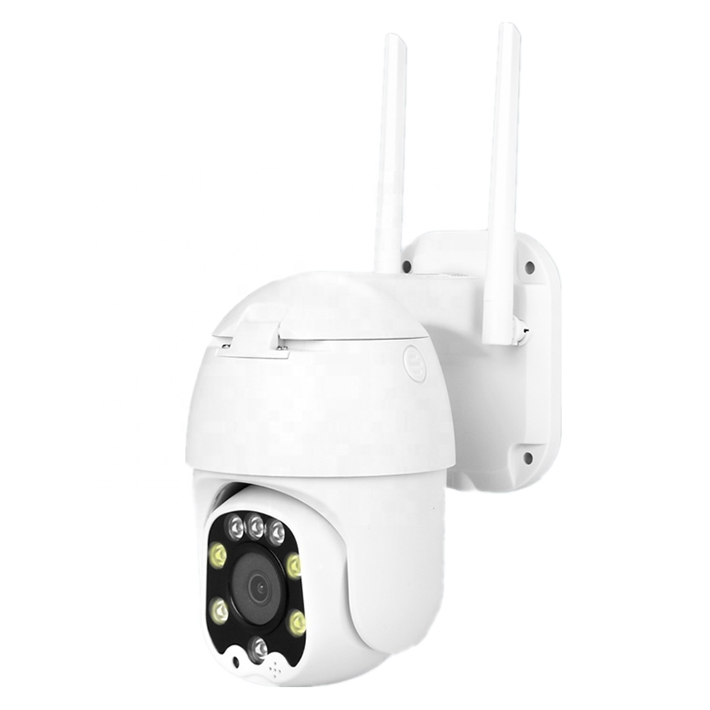 2,5 дюймов Wifi 1080P OEM Мобильные телефоны Смарт купольная камера Домашняя безопасность Дети Pet cctvcamera