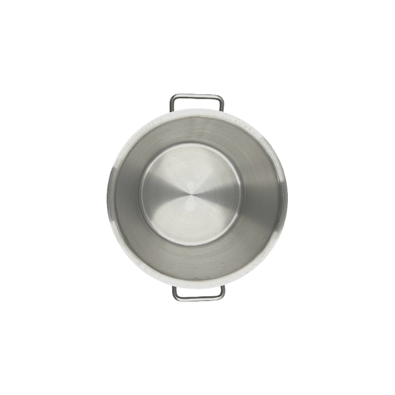 Hotel Restaurant Supplies Heavy Duty Large Gas Custom Soup Pot Bouillon And Soup Pots With Steel Lid