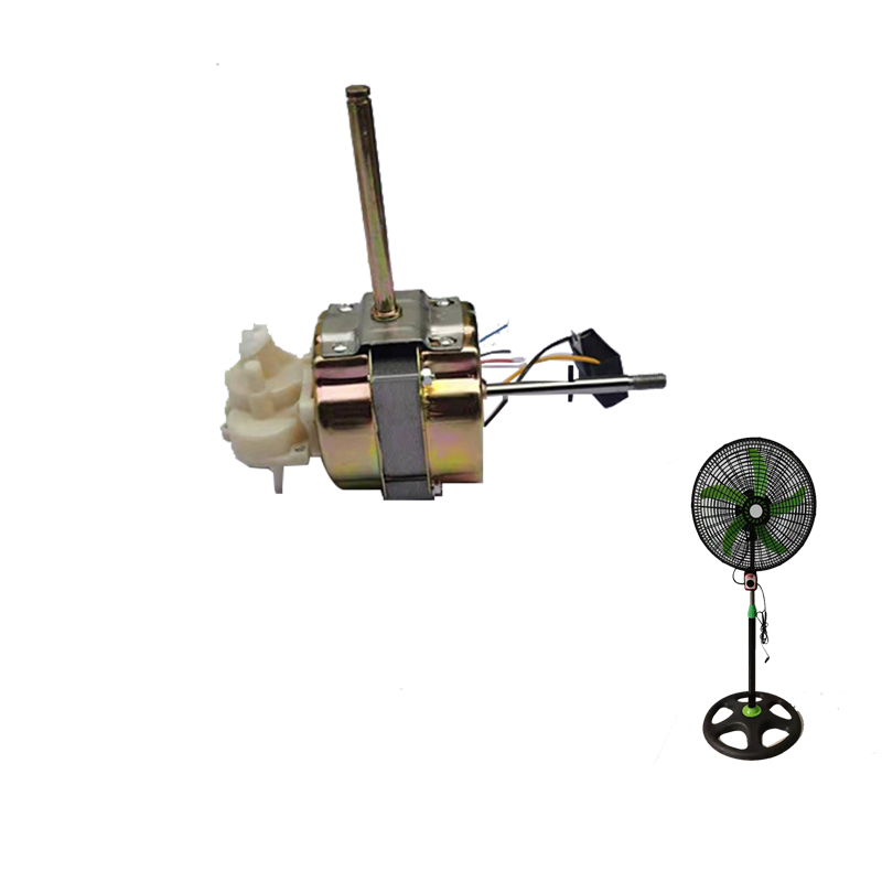 Wholesale 45w low noise aluminium electrical floor/table fan
