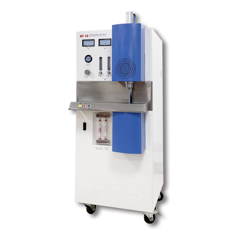 CS996 High-frequency Infrared Carbon Sulfur Analyzer