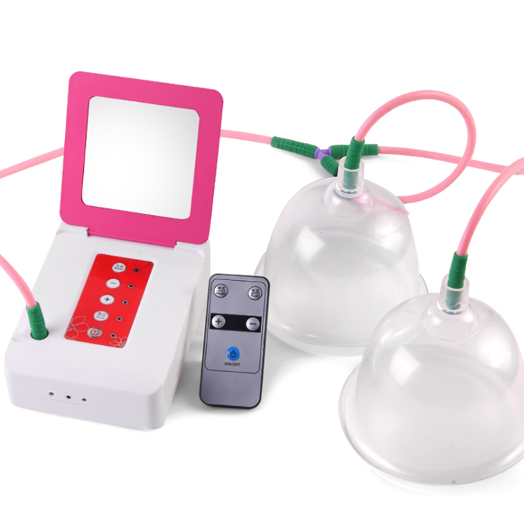 Forbeauty Wholesale Breast Enhancer Massager Machine