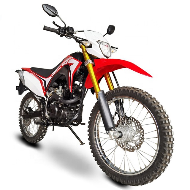 250cc 4 тактный Байк бензин внедорожный мотоцикл 250cc мотоцикл