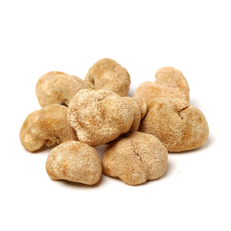 Wholesale High Quality Nutritious and healthy Shiitake Mushroom Dried Hericium