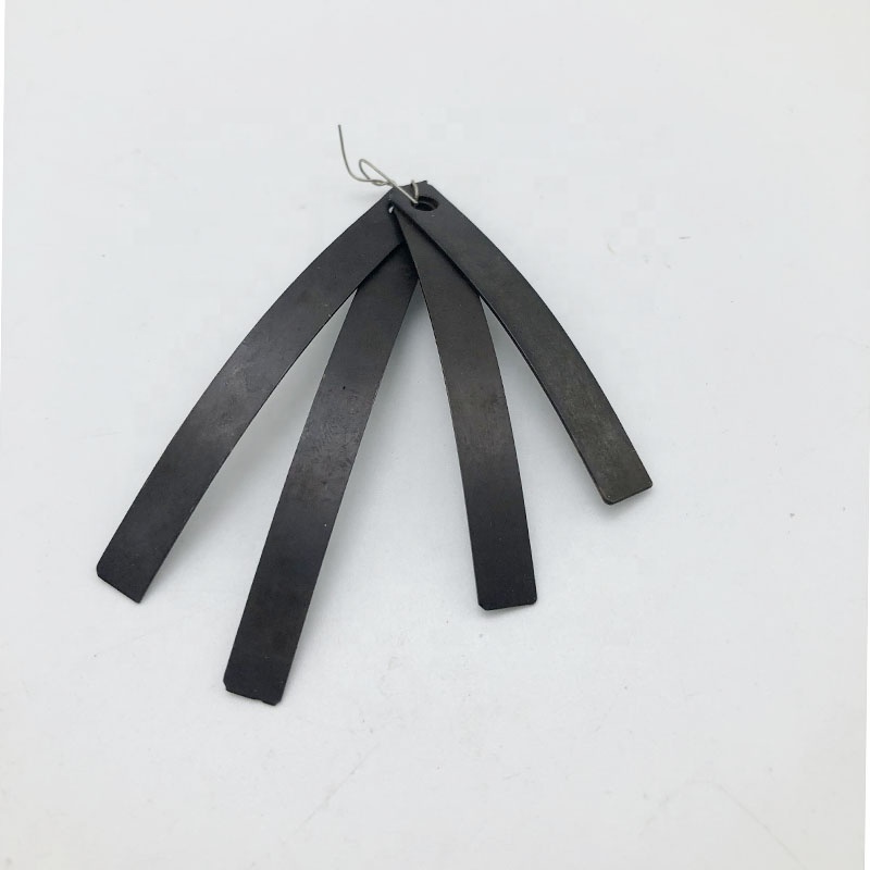 ga747 spring leaf for weaving machinery parts