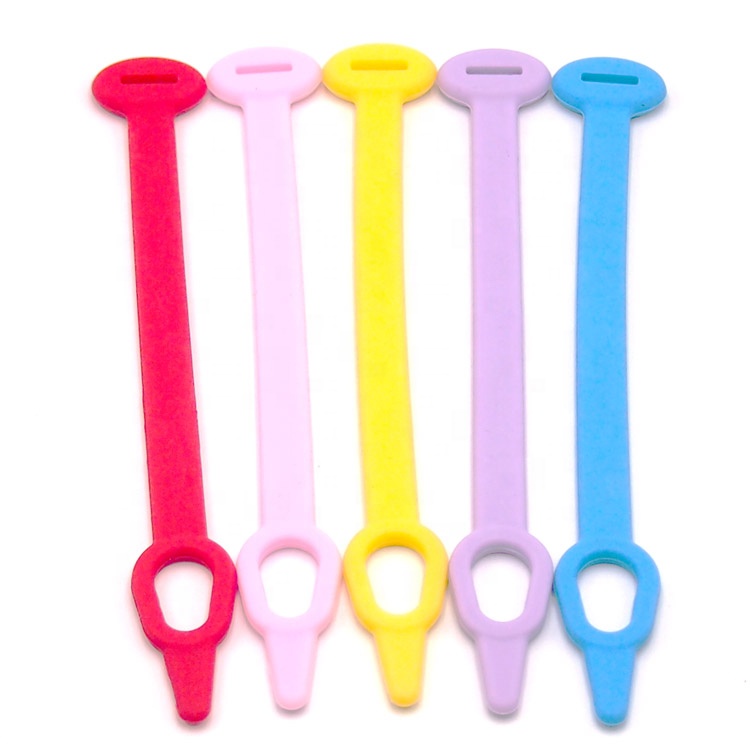 Silicone Windproof Buckle Hook Outdoor Anti-blowing Fixed Buckle Drying Rack Non-slip Hanger Windproof Hook
