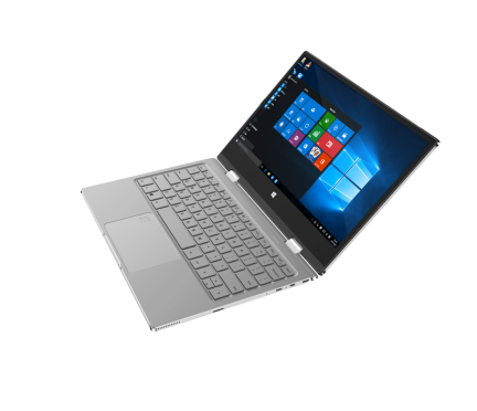 Ноутбук win 10 со стилусом, недорогой тонкий ноутбук для йоги 11,1 дюйма