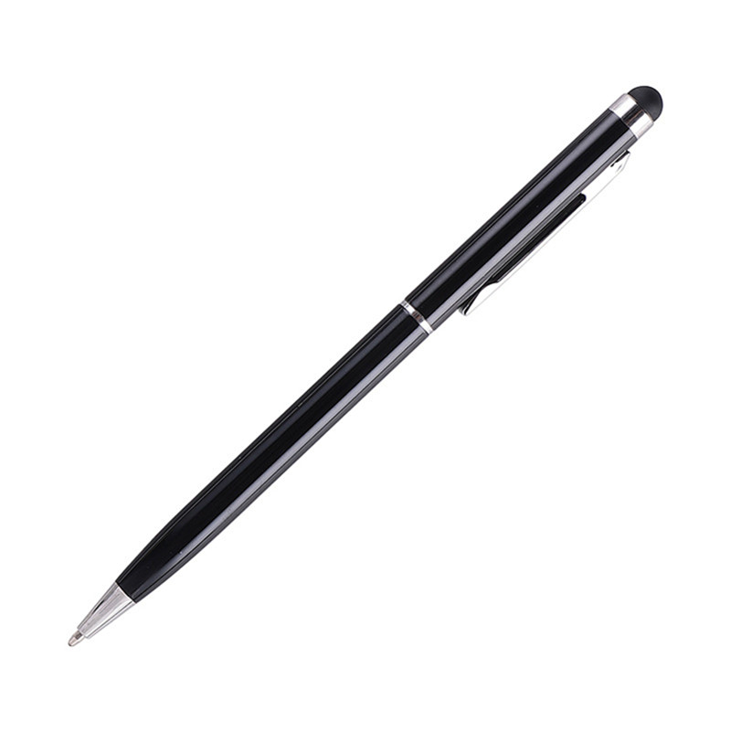 2-in-1 Touch Screen Stylus Pen Ballpoint for Pad/Tablet,iPhone, Android,Samsung Galaxy,Nexus