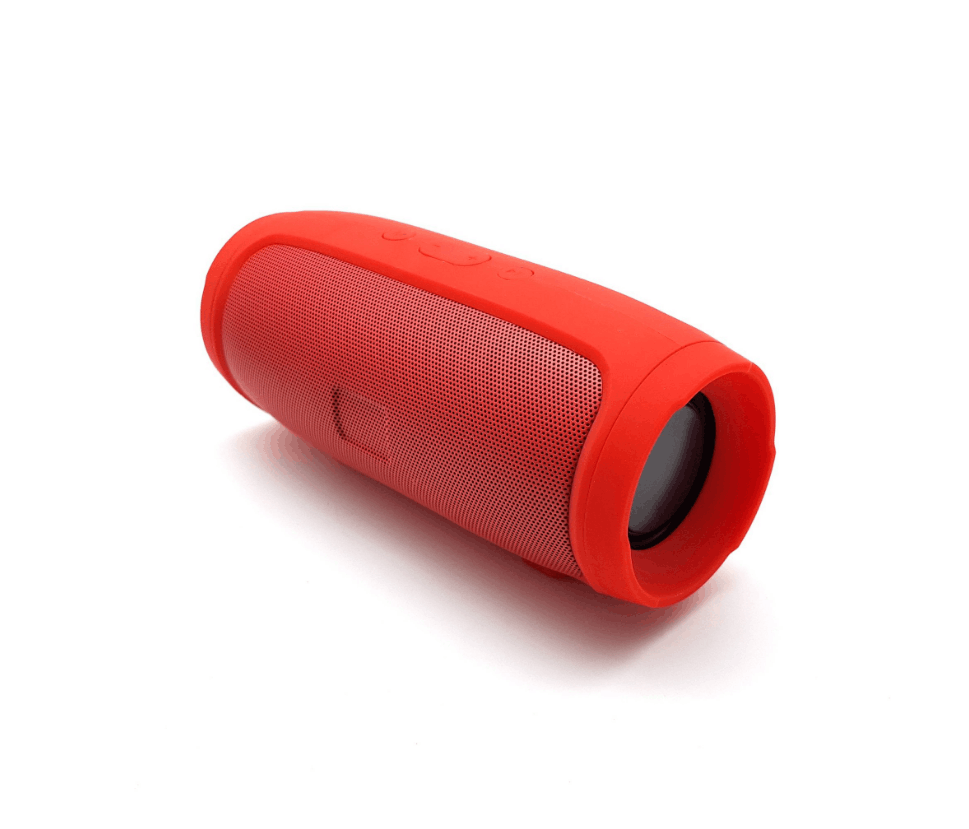Портативный Bluetooth беспроводной динамик Prmotion Gifts