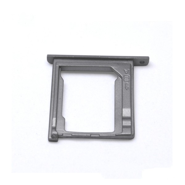 Non-Standard Shenzhen Factory Stainless Steel MIM Parts for Phone Mobil