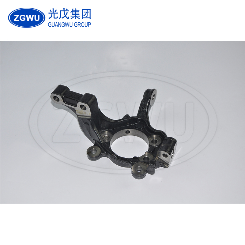 Шкворень поворотного RH, пригодный для TIIDA C11 SYLPHY G11 LIVINA L10 40014-ED000