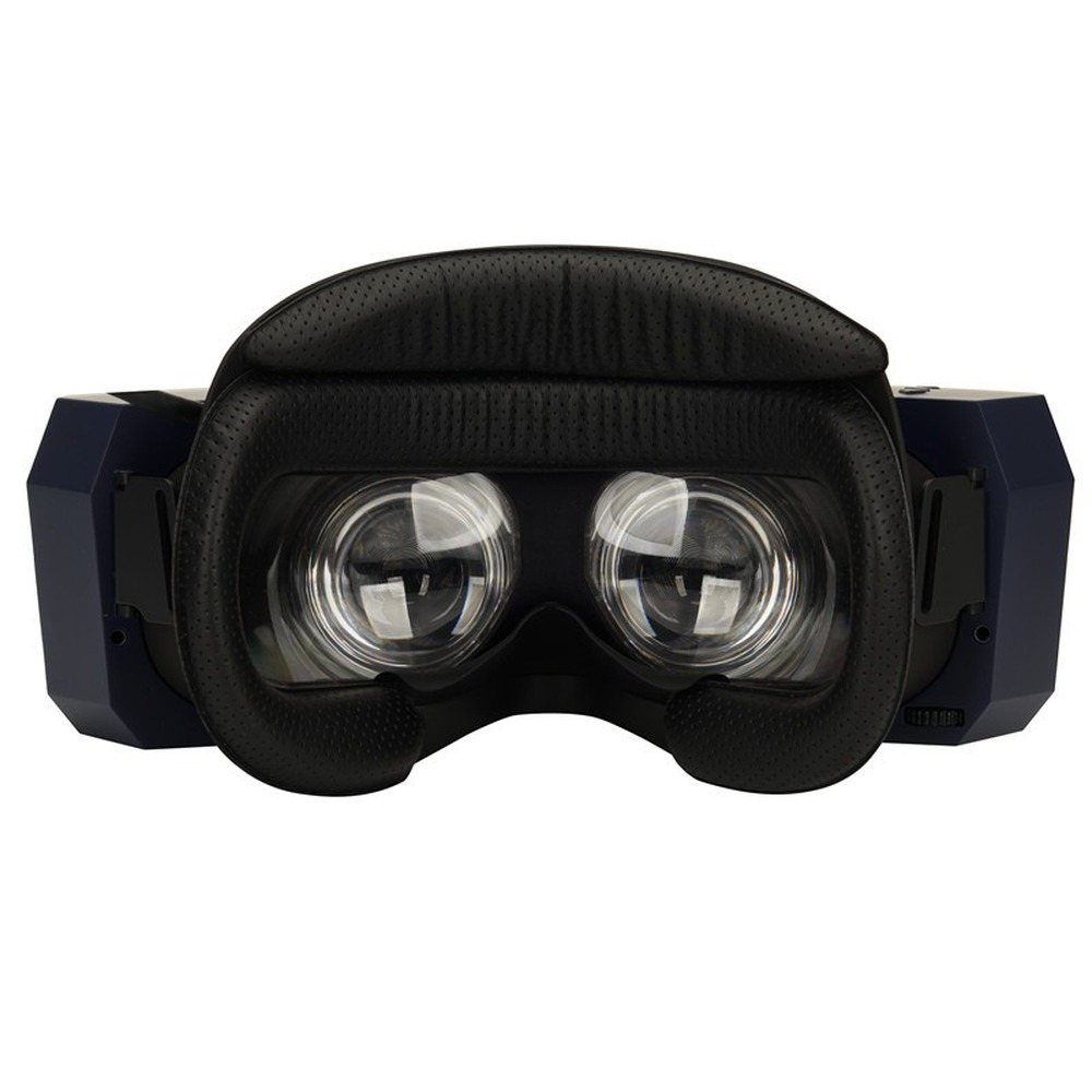 Набор для комфорта Pimax 8KX + 5K3Kplus, чехол из искусственной кожи, пена для гарнитуры Pimax 8KX, наволочка для лица VR, комплект