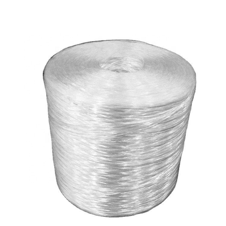 Высокое качество, лидер продаж, Прямая поставка из стекловолокна E-Glass Roving 1200tex/2400tex/4800tex/9600tex