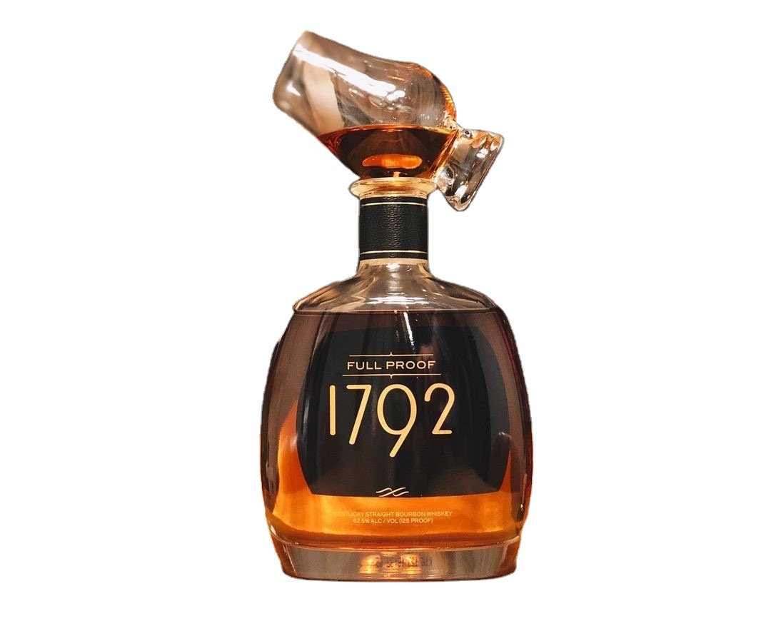 Черный грубошейный Кентукки Бурбон» и «I Love Papa» для микроавтобусов Kentucky Bourbon
