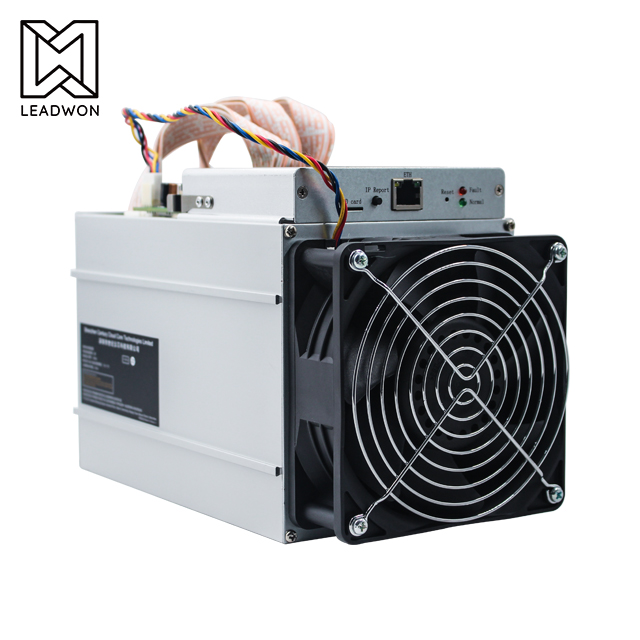 Bitmain antminer B7 Cyrptonight Asic Шахтер машина BTM монеты