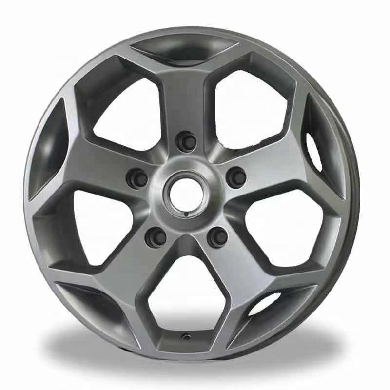 Колесо из сплава FLYWAY 18x8,0 5H160 ET50 для FORD TRANSIT CUSTOM