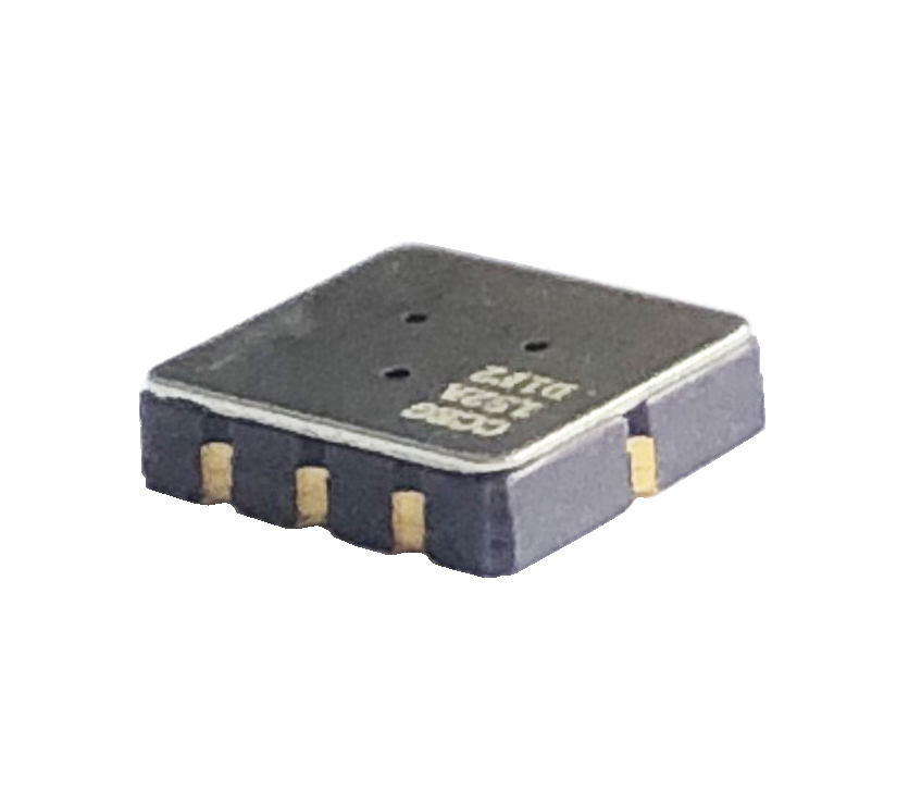Датчик давления I2C для медицинского применения