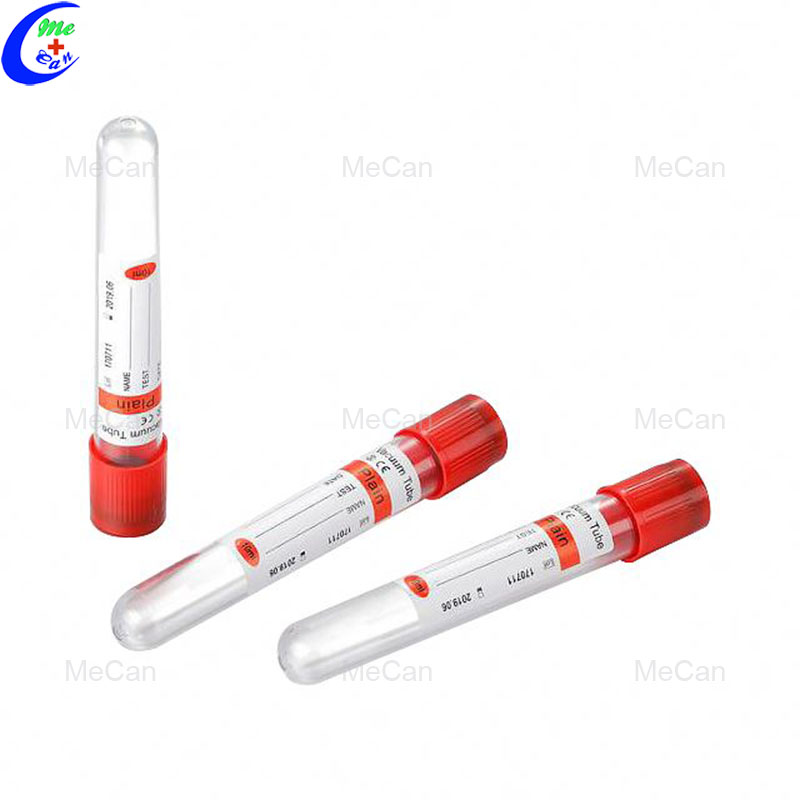 Best blood collection tube manufacture Medical Materials & Accessories