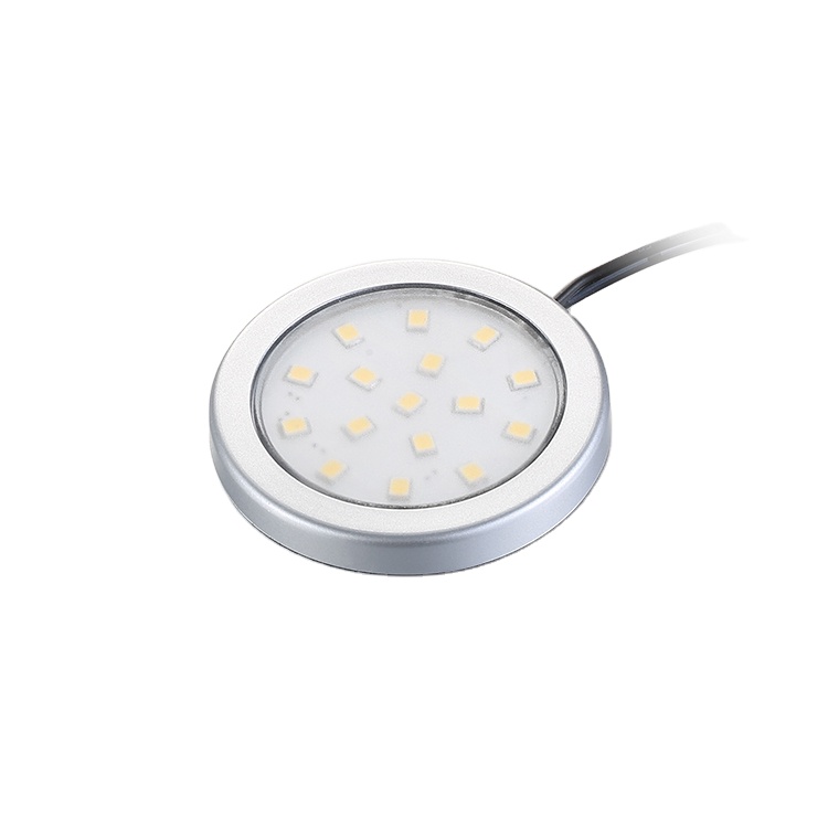Newest Design Top Quality Kitchen Furniture Closet Lamp Under Cabinet Led Light