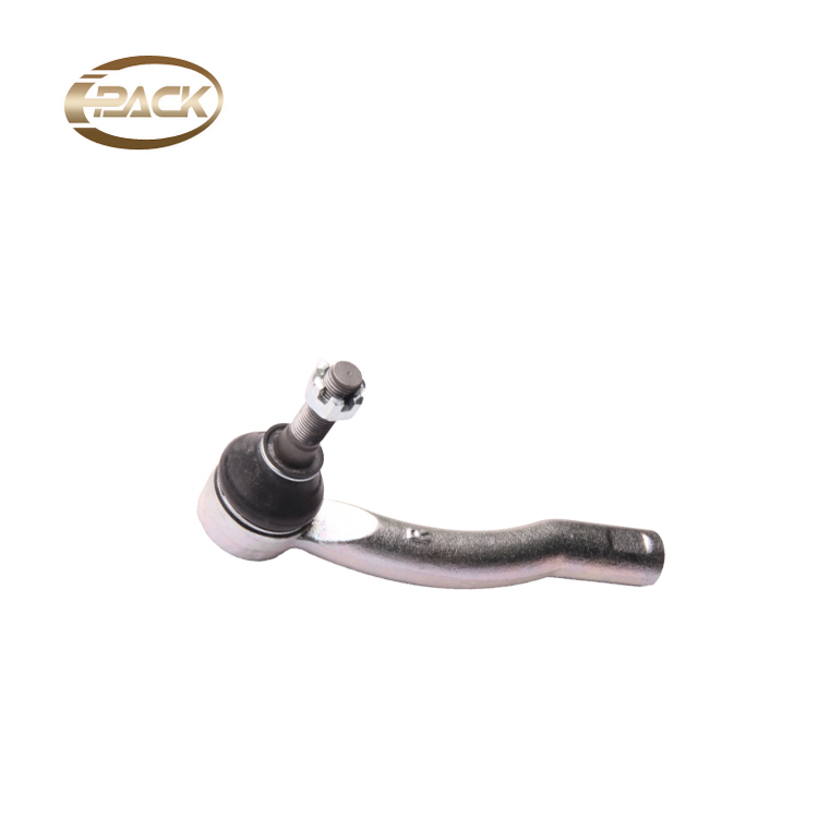 Автозапчасти на руль, комплекты наконечников рулевой тяги oem 45046-49145 45047-49075 для NHW20 prius 04-09