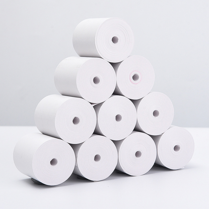 Wholesale price thermal paper thermal paper 57 x 40 cashier thermal paper