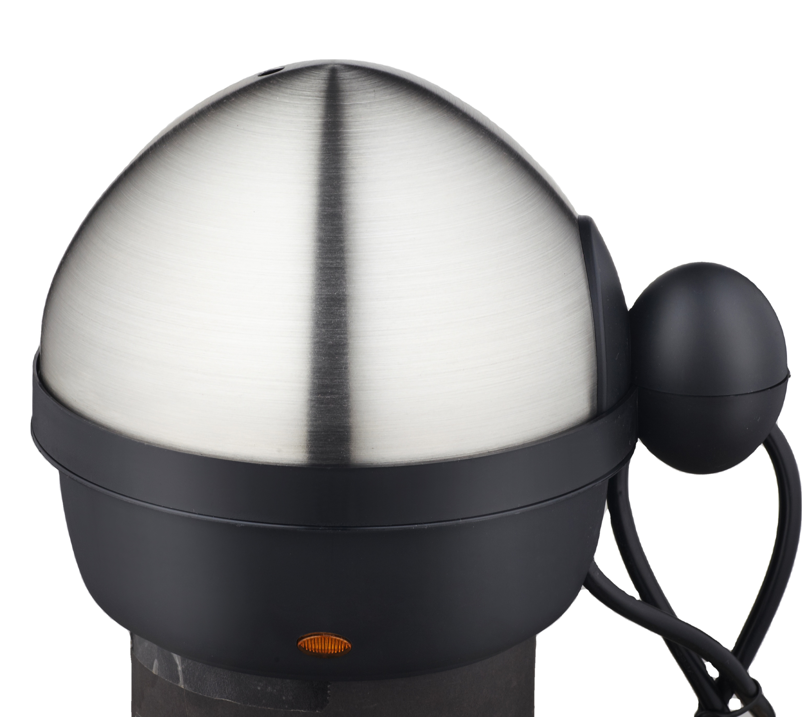ATC-EG-9915 350 Вт Кук 7 яиц antronic нержавеющая сталь электрическая яйцеварка