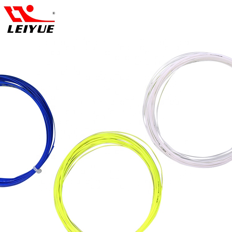 high durability badminton string cost-effective badminton line