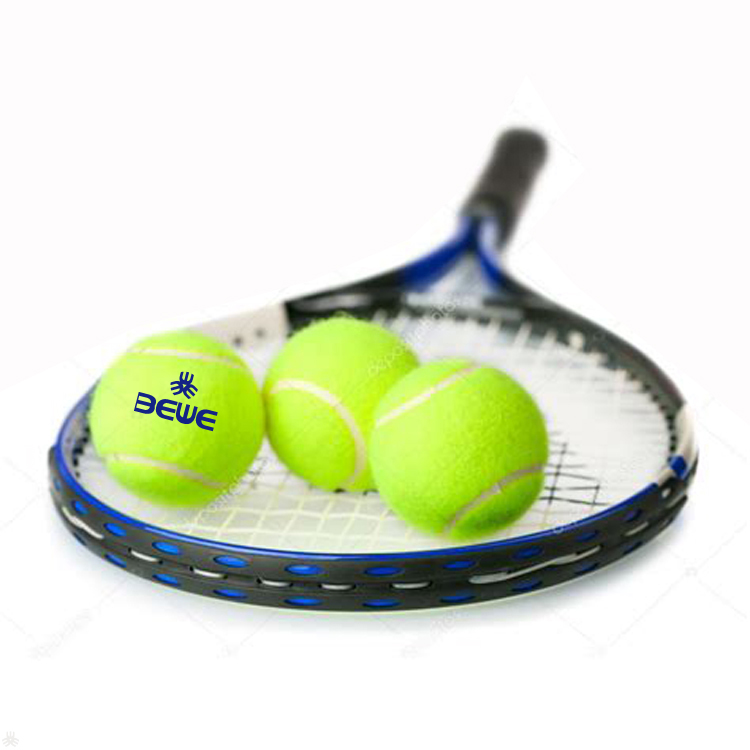 Теннисные мячи из 45% шерсти, одобрено ITF