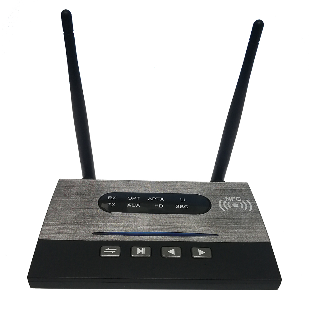 Приемник передатчика трансляции ТВ дальнего радиуса действия класса 1 Bluetooth V5.0