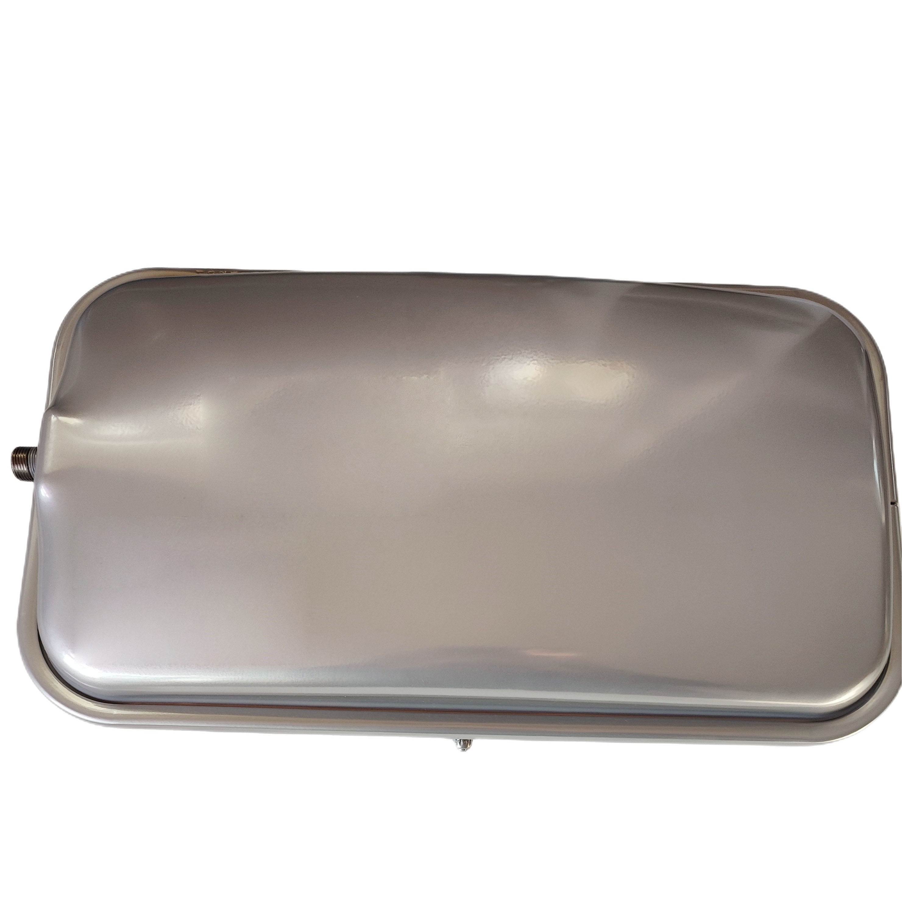 Wall-Hung Gas Boiler Spare Parts 8L Rectangular Expansion Tank