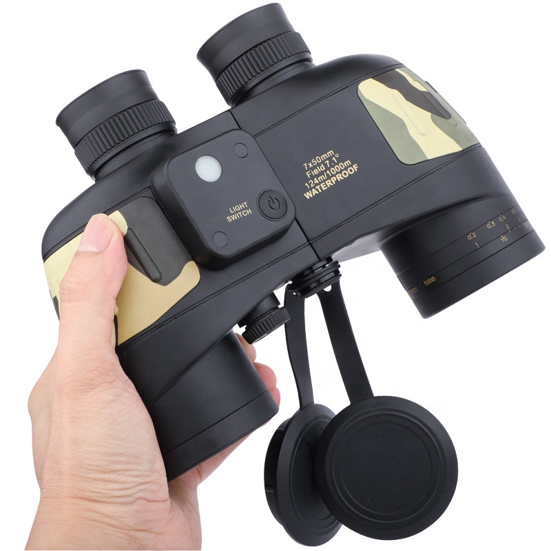 Cheap Price Large Eyepiece Military Design Toy Telescope