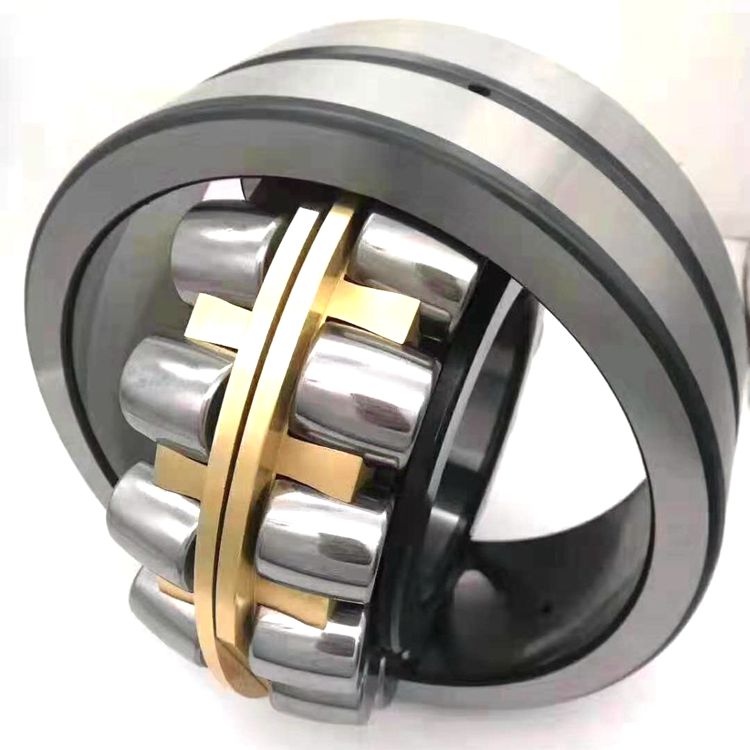 BEARING 22317K.MB.C3/W33 (OD.180XW.60) Spherical Roller Bearing
