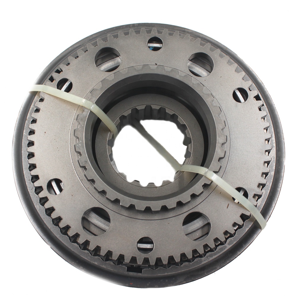 BS12JS160T-1701170 Fast Truck Transmission Gearbox synchronizer For Shacman Howo FAW Beiben
