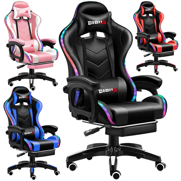 Игровое игровое кресло