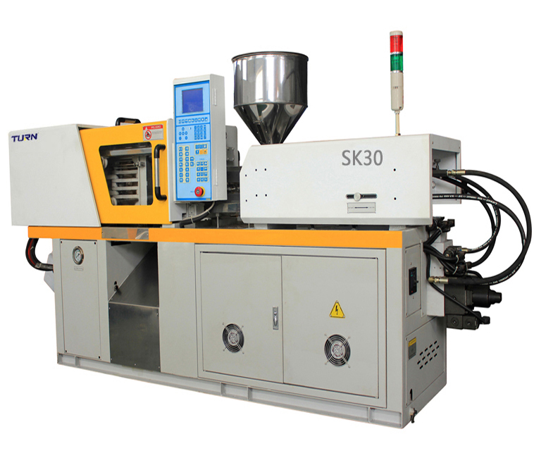 Низкая цена, литьевая машина SK30